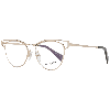 YOHJI YAMAMOTO GOLD  OPTICAL FRAMES