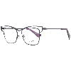 Yohji Yamamoto Purple  Optical Frames In Purple
