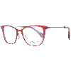 YOHJI YAMAMOTO RED  OPTICAL FRAMES