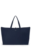 Tumi Voyageur Just In Case Tote Bag In Indigo