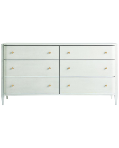 Miranda Kerr Home Chelsea Dresser In White