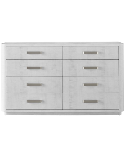 Miranda Kerr Home Adore Drawer Dresser In White