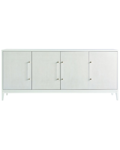 Miranda Kerr Home Desert Rose Credenza In White