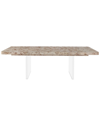 MIRANDA KERR HOME MIRANDA KERR HOME TRANQUILITY DINING TABLE