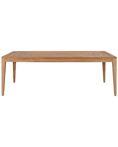 Coastal Living Chesapeake Rectangular Dining Table