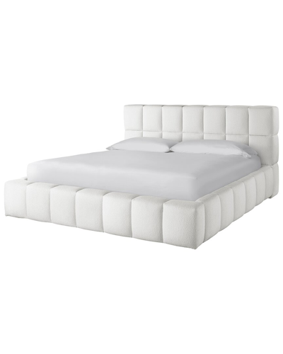 Universal Furniture Colina Bed Complete