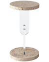 MIRANDA KERR HOME MIRANDA KERR HOME BURL SIDE TABLE