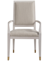 MIRANDA KERR HOME MIRANDA KERR HOME LOVE JOY BLISS ARM CHAIR (SET OF 2)