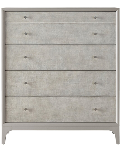 Miranda Kerr Home Tranquility Chest In Beige