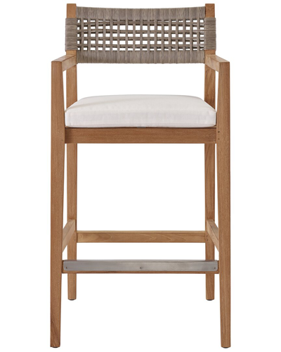 Coastal Living Chesapeak Bar Stool