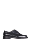 OUR LEGACY UNIFORM PARADA OXFORD SHOES