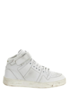 Saint Laurent Lax High-top Sneakers