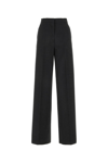Max Mara Pantalone Mendoza In Antracite