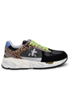 Premiata Award-winning Mase-d Sneakers In Multicolor