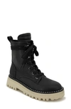 Kenneth Cole New York Radell Boot In Black