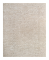Surya Masterpiece High-low Mpc-2314 2'8" X 3'11" Area Rug In Taupe