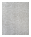 Surya Masterpiece High-low Mpc-2310 5' X 7'5" Area Rug In Taupe