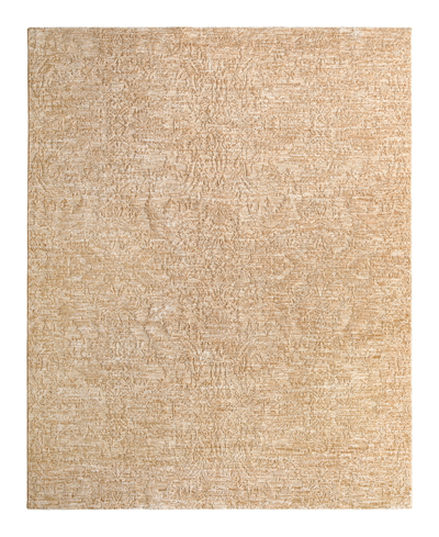 SURYA MASTERPIECE HIGH-LOW MPC-2316 7'10" X 10'2" AREA RUG