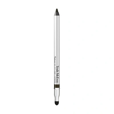 Trish Mcevoy Intense Gel Eye Liner In Espresso