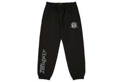 Pre-owned Palace X Avirex Jogger Black