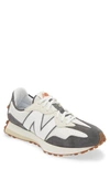 New Balance 327 Sneaker In Castlerock