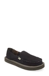 SANUK SANUK DONNA SLIP-ON SNEAKER