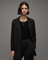 ALLSAINTS ALLSAINTS ALEIDA JERSEY BLAZER