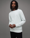 ALLSAINTS ALLSAINTS RAVEN CREW SWEATSHIRT