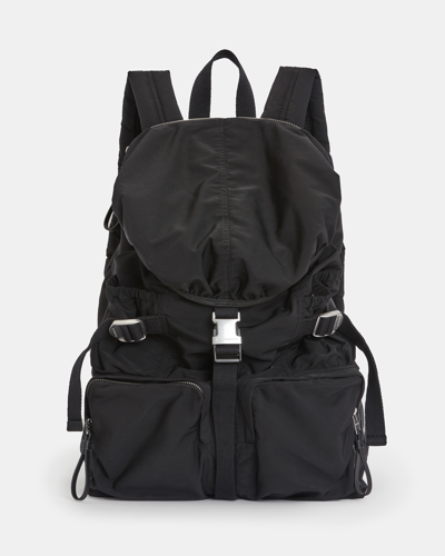 ALLSAINTS ALLSAINTS REN RECYCLED BACKPACK