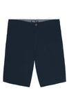 O'NEILL RESERVE SOLID SHORTS