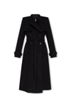 CHLOÉ DOUBLE-BREASTED COAT