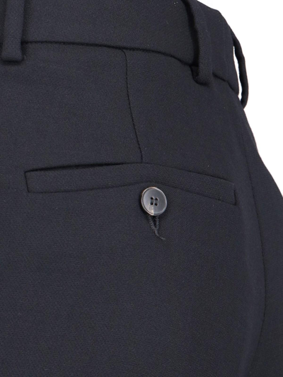 Incotex Tailored Trousers