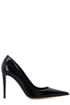 Alexandre Vauthier Alex Patent Leather Pumps