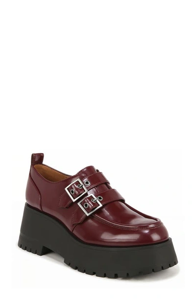 ZODIAC ZODIAC PERRI PLATFORM LOAFER