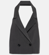 DOROTHEE SCHUMACHER MODERN SOPHISTICATION waistcoat