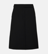 DOROTHEE SCHUMACHER STRIKING COOLNESS PENCIL SKIRT