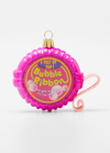 Cody Foster & Co Bubble Gum Tape Christmas Ornament In Assorted