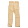 THE NORMAL BRAND NORMAL STRETCH CANVAS PANT IN KHAKI