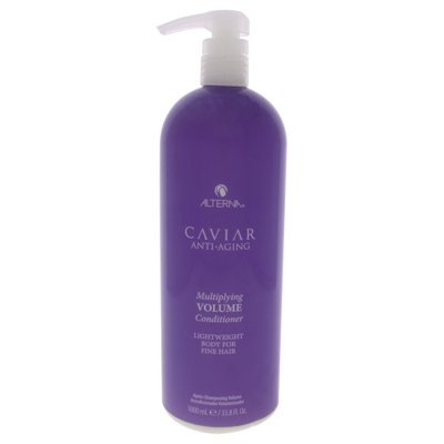 Alterna Caviar Anti-aging Multiplying Volume Conditioner By  For Unisex - 33.8 oz Conditioner