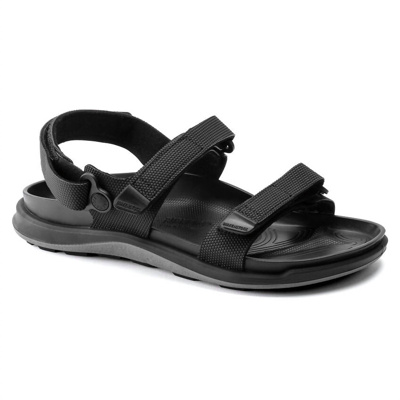 Birkenstock Birko-flor Sandals In Black