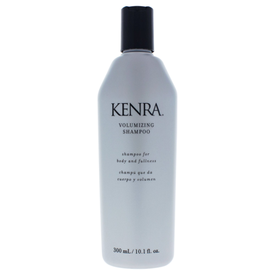 Kenra Volumizing Shampoo By  For Unisex - 10.1 oz Shampoo