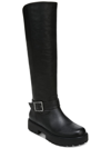 Zodiac Solana Womens Zipper Knee-high Boots In Multi
