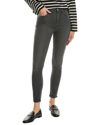 7 FOR ALL MANKIND THE HIGH-WAIST BGY ANKLE SKINNY JEAN