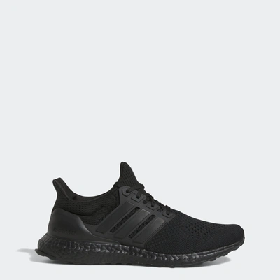Adidas Originals Ultraboost 1.0 Mens Fitness Workout Running & Training Shoes In Black