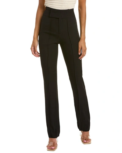 Nicholas Marta Pant In Black