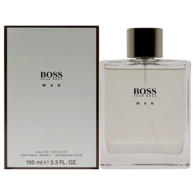 Hugo Boss Boss By  For Men - 3.3 oz Edt Spray