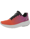 Aetrex Danika Arch Support Sneaker In Sunset Fade In Multi