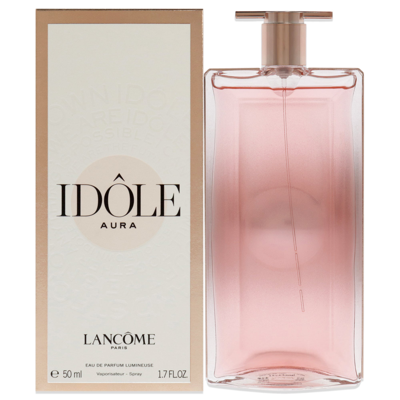 Lancôme Idole Aura By Lancome For Women - 1.7 oz Edp Spray