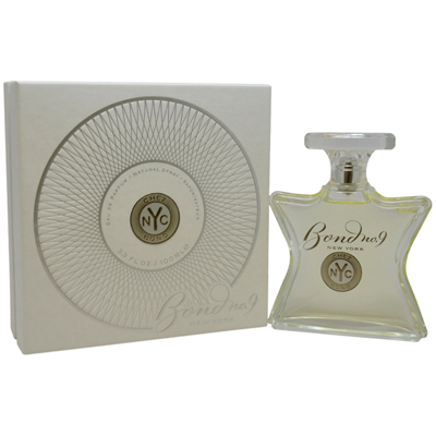 Bond No. 9 Chez Bond By  For Women - 3.3 oz Edp Spray