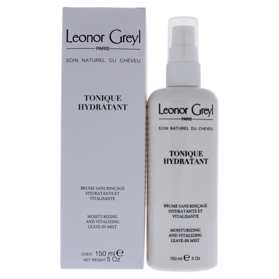 Leonor Greyl Tonique Hydratant Leave-in Mist By  For Unisex - 5.25 oz Mist